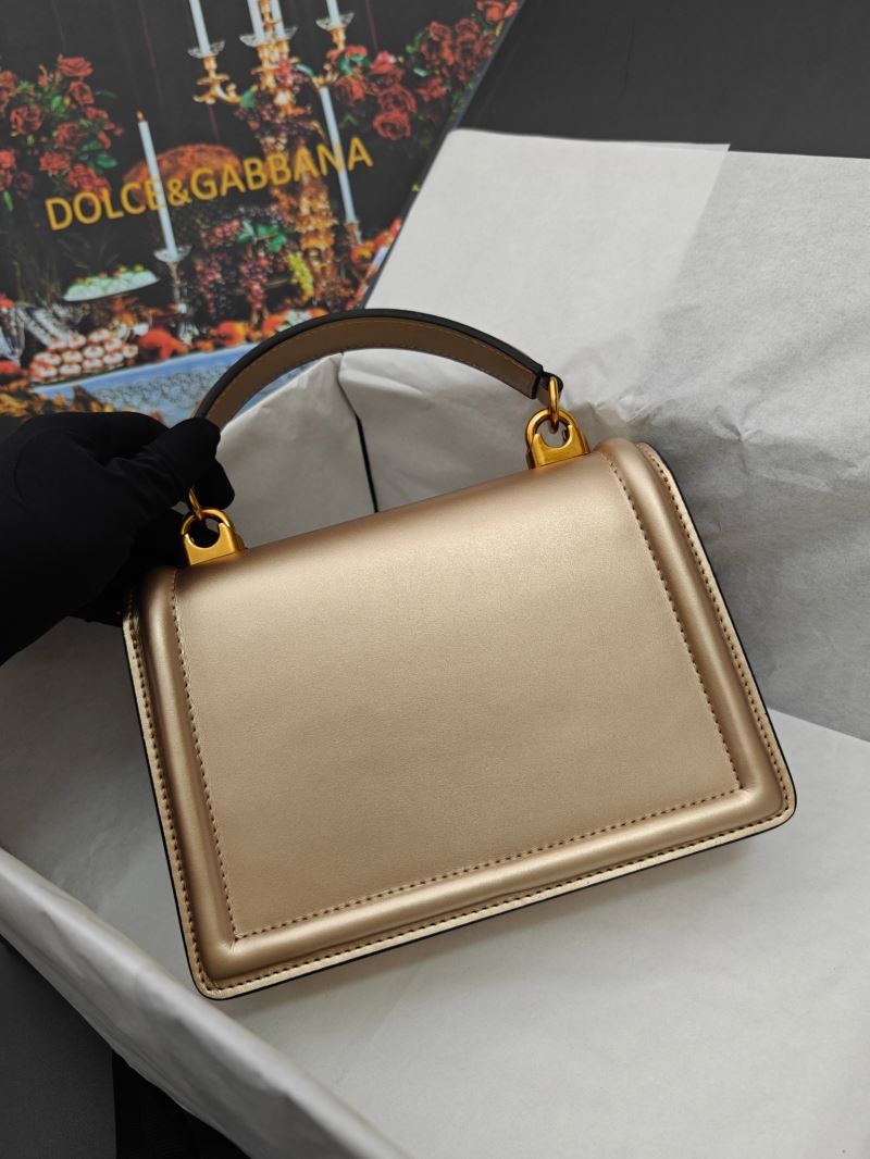 Dolce Gabbana Top Handle Bags